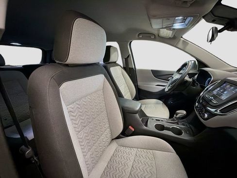 Used 2024 Chevrolet Equinox LT w/ Driver Convenience Package AWD/4WD image 39