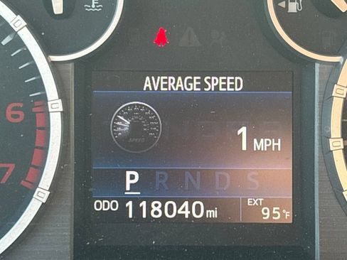 Used 2016 Toyota Tundra 1794 Edition AWD/4WD image 25