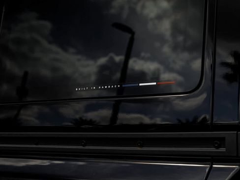 New 2026 INEOS Grenadier image 38