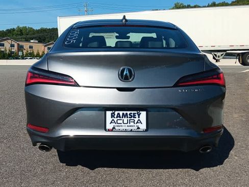 Used 2024 Acura Integra FWD image 4