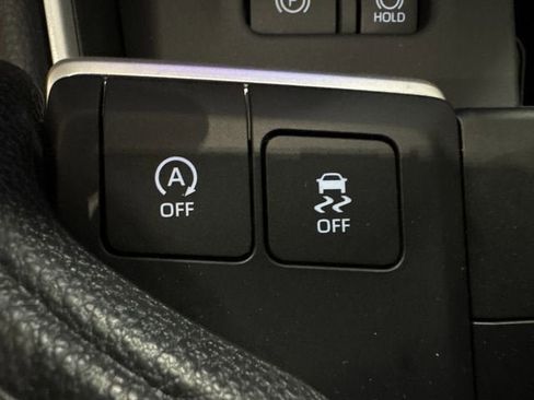 Used 2026 Toyota Grand Highlander AWD image 26