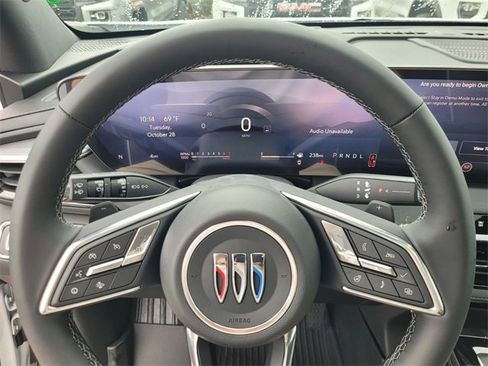 New 2026 Buick Enclave Sport Touring w/ Power Package image 30