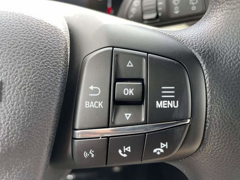 New 2026 Ford Bronco Sport Big Bend image 22