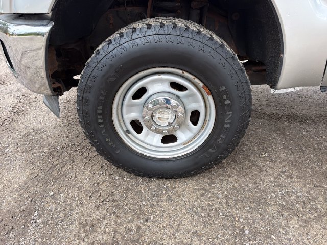 Used 2012 Ford F350 XL w/ PWR Equipment Group AWD/4WD image 28