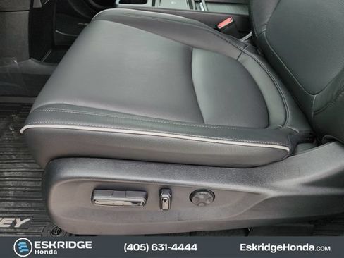Certified 2026 Honda Odyssey Touring image 25