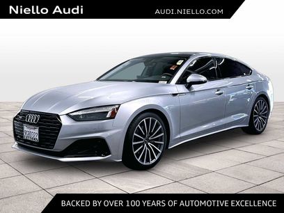 Used 2023 Audi A5 2.0T Premium Plus w/ Premium Plus