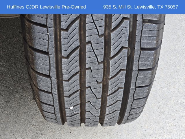 Used 2022 RAM 1500 Tradesman w/ Popular Equipment Group RWD image 13