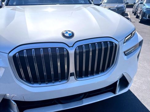 Used 2023 BMW X7 xDrive40i w/ Executive Package AWD/4WD image 33