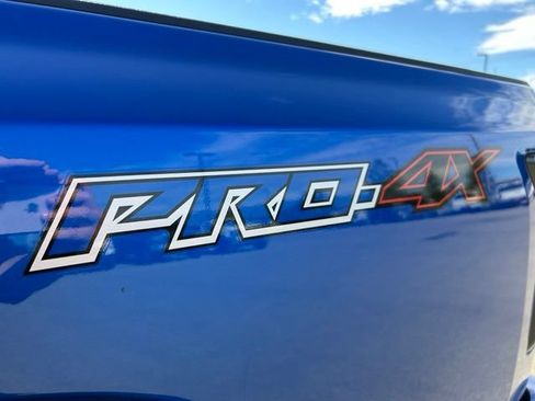 New 2026 Nissan Frontier PRO-4X w/ Tow Package AWD/4WD image 10