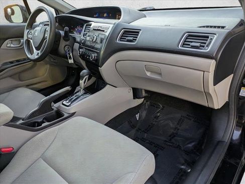 Used 2013 Honda Civic LX image 20
