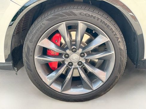 Used 2024 Acura MDX Type S w/ Advance Package AWD/4WD image 31