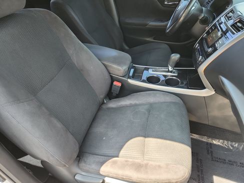 Used 2014 Nissan Altima 2.5 SV FWD image 16
