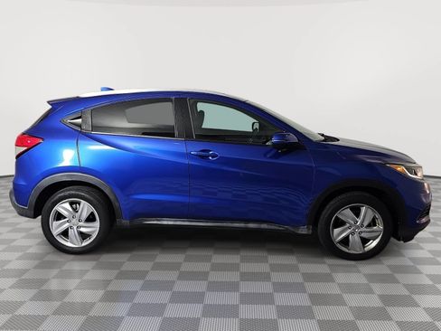 Used 2019 Honda HR-V EX image 9
