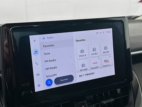 Used 2024 Toyota Corolla LE image 19