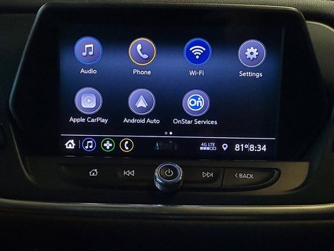 Used 2020 Chevrolet Blazer LT FWD image 25