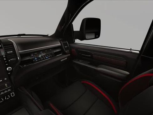 New 2026 RAM 1500 RHO w/ RHO Level 1 Equipment Group image 7