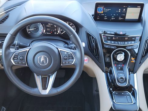 Used 2020 Acura RDX w/ Technology Package image 29