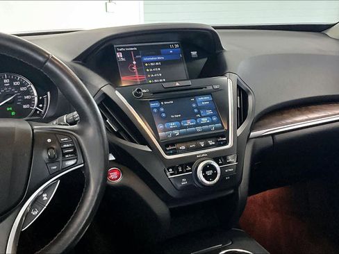Used 2018 Acura MDX SH-AWD w/ Advance Package image 13