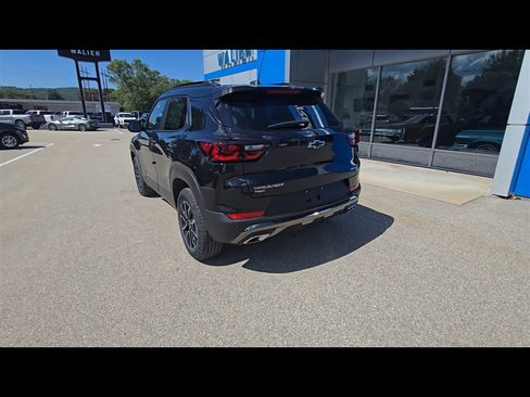 New 2026 Chevrolet TrailBlazer ACTIV w/ Convenience Package image 7