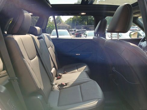 Used 2024 Lexus TX 350 AWD w/ Technology Package image 15
