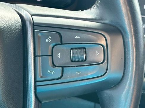 Used 2023 GMC Yukon Denali Ultimate image 37