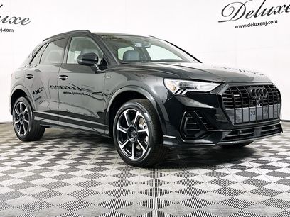 Used 2025 Audi Q3 2.0T Premium Plus w/ Premium Plus Package