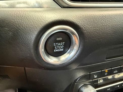 Used 2024 MAZDA CX-5 Carbon Edition image 15