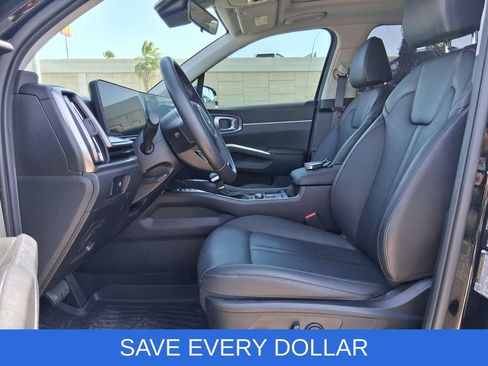Used 2024 Kia Sorento S w/ Panoramic Sunroof Package FWD image 10