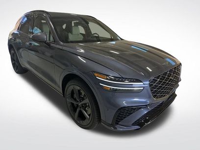 New 2026 Genesis GV70 3.5T Sport Prestige