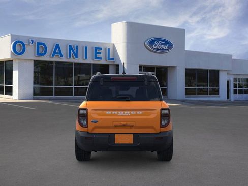 New 2026 Ford Bronco Sport Outer Banks image 5