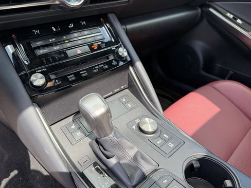 Used 2022 Lexus IS 300 AWD w/ Comfort Package image 20