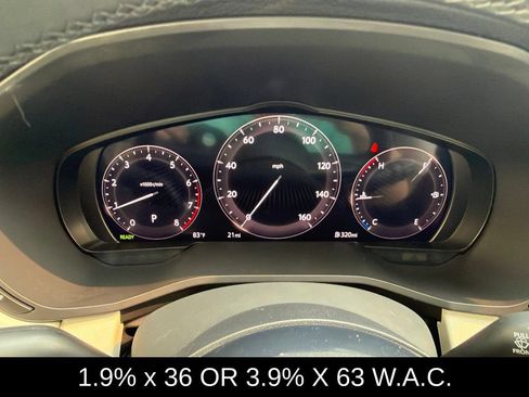 Certified 2024 MAZDA CX-90 3.3 Turbo w/ Premium Plus Pkg AWD/4WD image 30