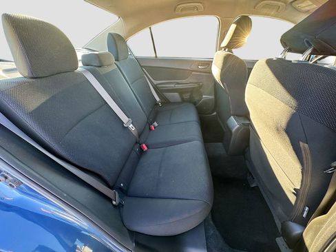 Used 2013 Subaru Impreza 2.0i Premium w/ All-Weather Pkg image 30