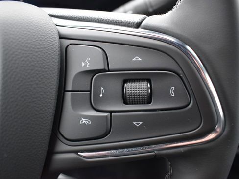 New 2026 Buick Envista Sport Touring w/ Convenience I Package image 34