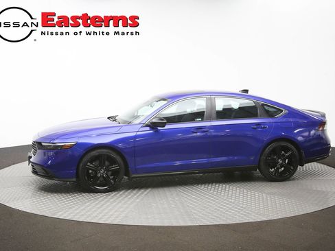 Used 2023 Honda Accord Sport image 57