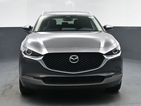 New 2025 MAZDA CX-30 AWD 2.5 S w/ Preferred Package image 11