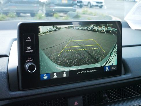 Certified 2026 Honda CR-V TrailSport image 31