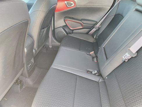 New 2025 Kia Soul GT-Line image 20