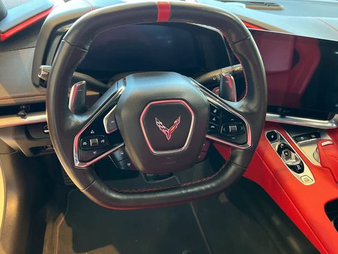 Used 2020 Chevrolet Corvette Stingray Preferred Cpe w/ 2LT Preferred Equipment Group image 11