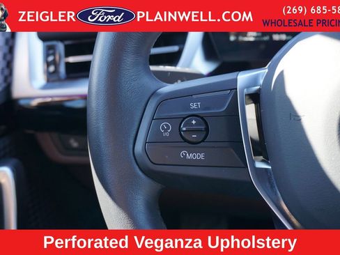 Used 2025 BMW X1 xDrive28i w/ Convenience Package AWD/4WD image 26