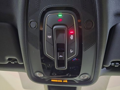 Certified 2025 Audi A5 2.0T Premium Plus w/ Premium Plus image 29