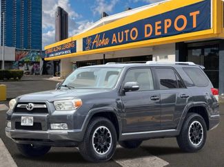 Used 2013 Toyota 4Runner SR5 AWD/4WD 360° Tour