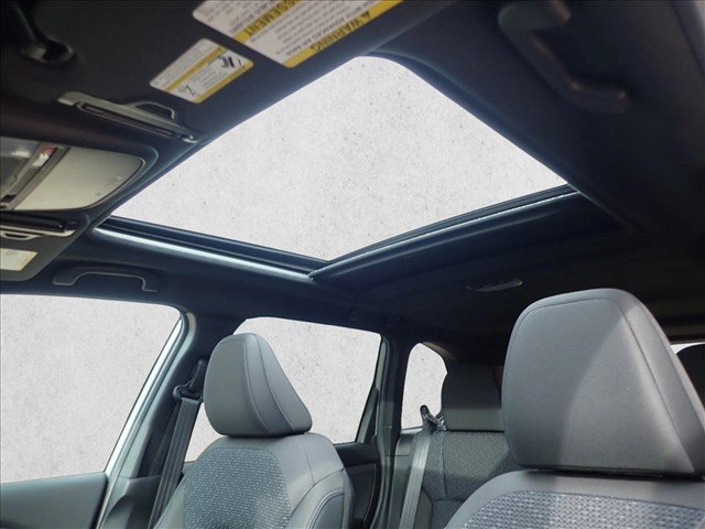 New 2026 Subaru Forester Premium AWD/4WD image 13