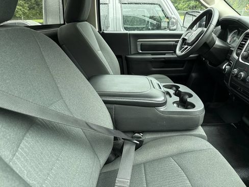 Used 2023 RAM 1500 Tradesman w/ Power & Remote Entry Group RWD image 18