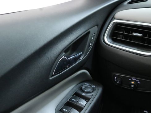 Used 2024 Chevrolet Equinox LS w/ LPO, Floor Liner Package image 17