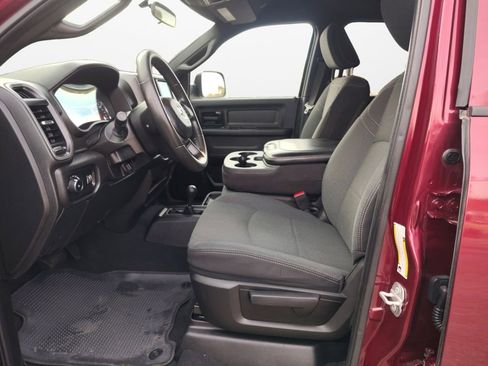 Used 2022 RAM 2500 Tradesman image 18