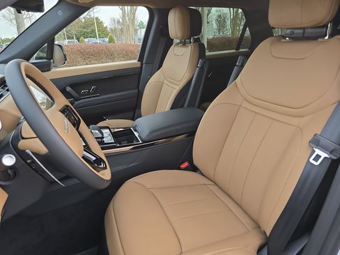 New 2026 Land Rover Range Rover Sport Dynamic SE AWD/4WD image 15