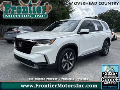 Used 2023 Honda Pilot Touring