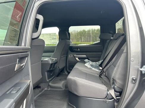 New 2026 Toyota Tundra SR5 AWD/4WD image 14
