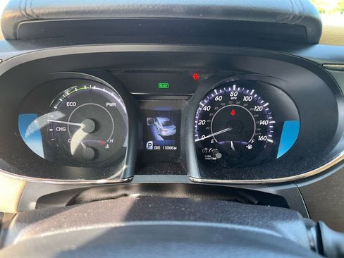 Used 2017 Toyota Avalon Limited w/ All Weather Liner Package FWD image 32